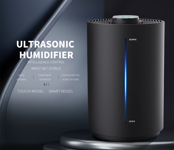 IDT-2203 Ultrasonic Humidifier