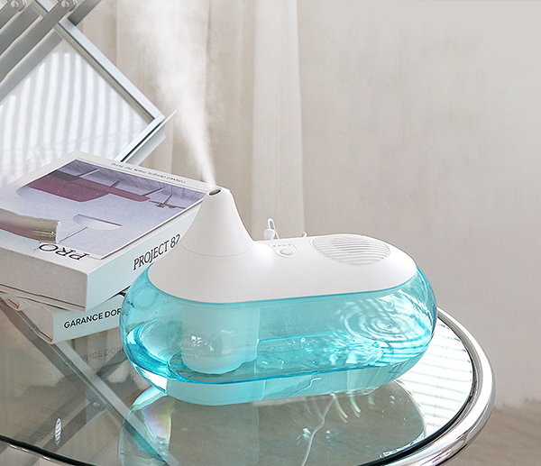 H1 Top Fill Humidifier