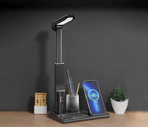 X5 Multifunctions Wireless Charger